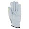 Magid TREX Windstorm Series TRX747 Goatskin Leather Palm Impact GloveCut Level A6 Palm  A4 Back, PR TRX747S - alternate 6